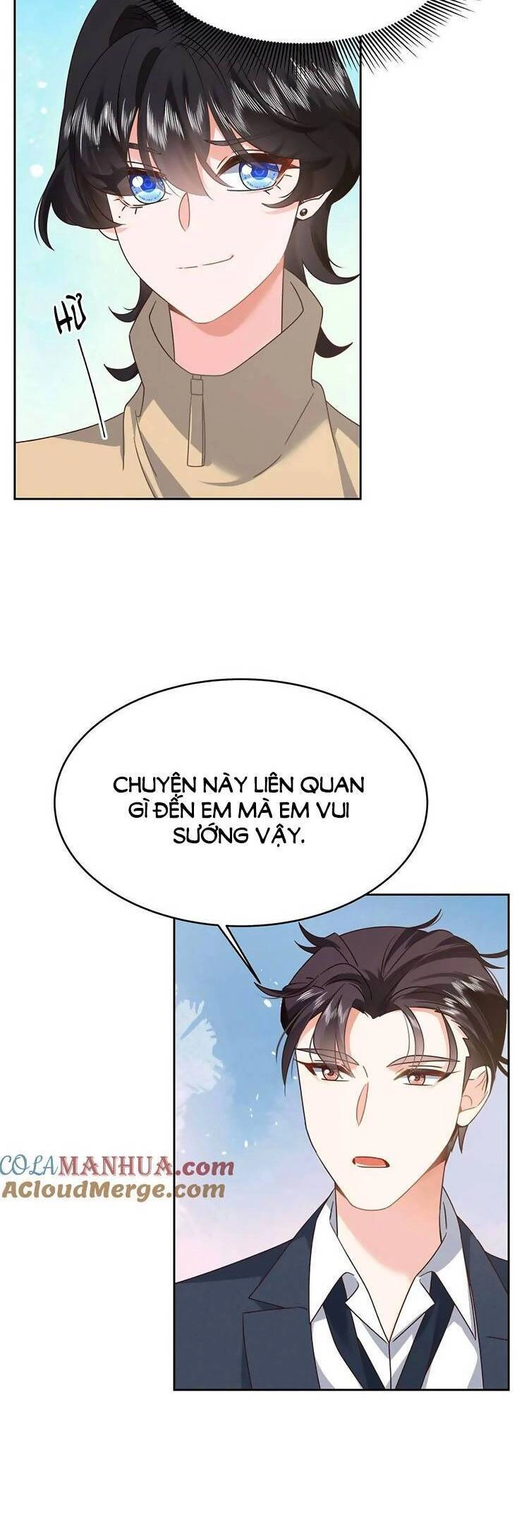 Hotboy Quốc Dân Là Nữ Chapter 361 - 16