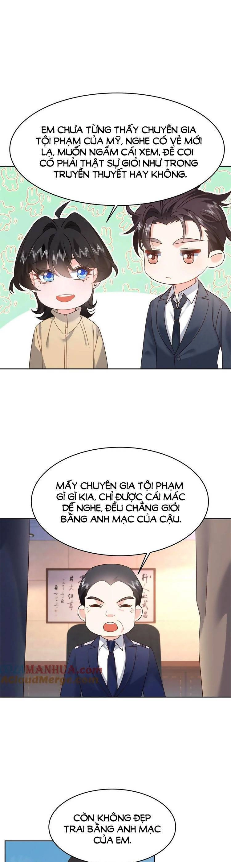 Hotboy Quốc Dân Là Nữ Chapter 361 - 17