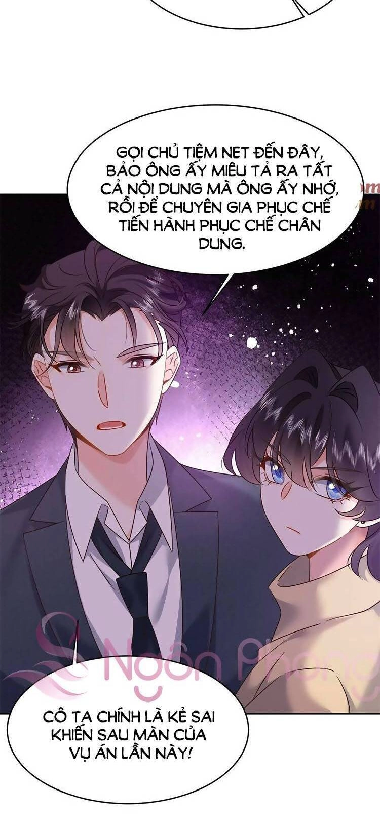 Hotboy Quốc Dân Là Nữ Chapter 361 - 22