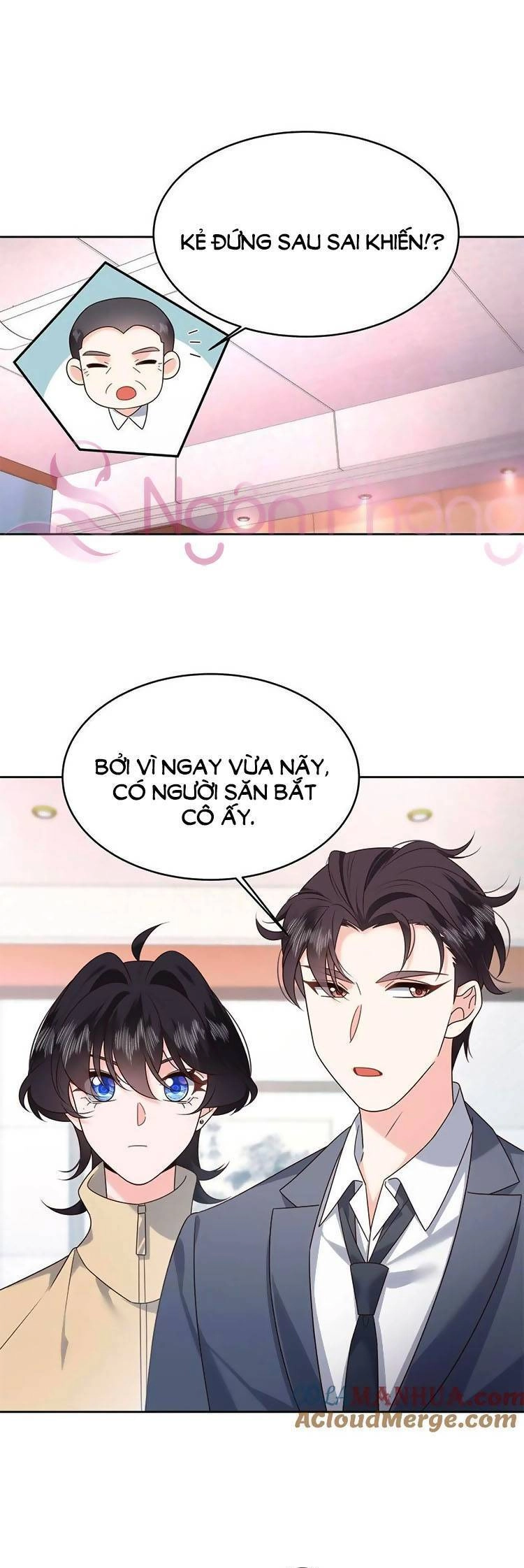 Hotboy Quốc Dân Là Nữ Chapter 362 - 2