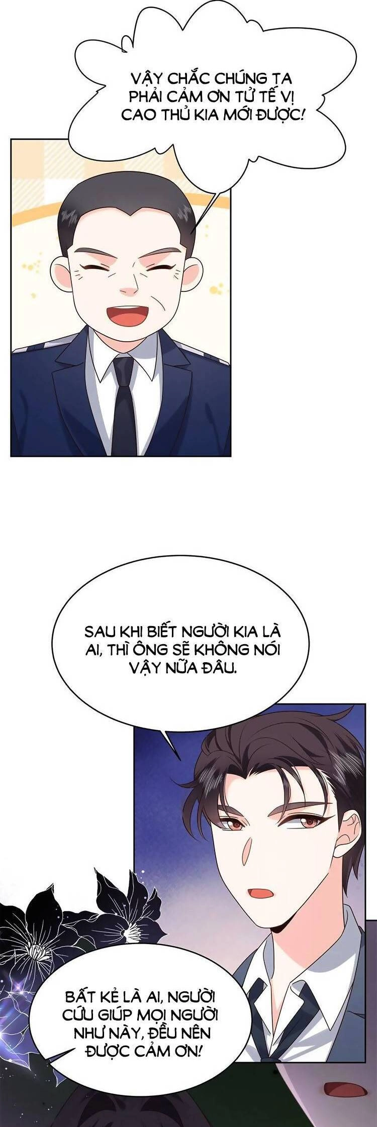 Hotboy Quốc Dân Là Nữ Chapter 362 - 3