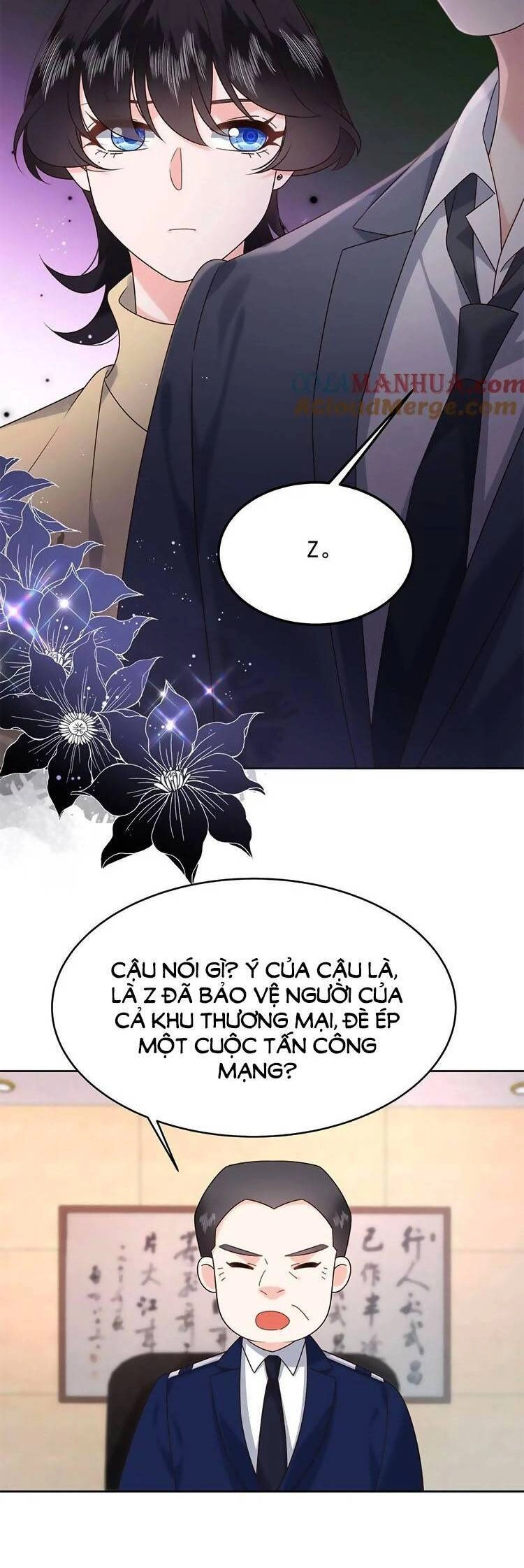 Hotboy Quốc Dân Là Nữ Chapter 362 - 4