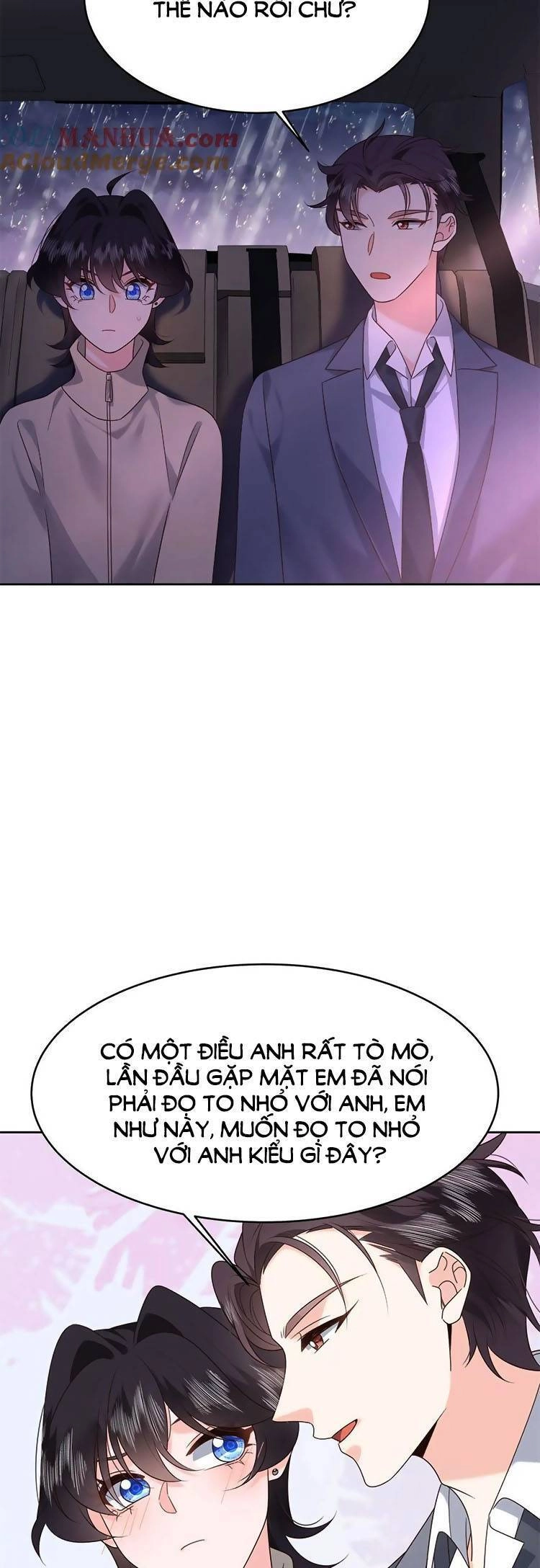 Hotboy Quốc Dân Là Nữ Chapter 362 - 8