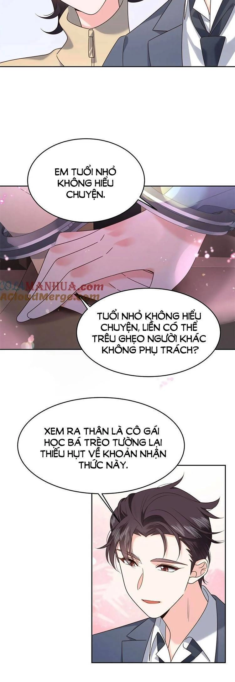Hotboy Quốc Dân Là Nữ Chapter 362 - 9