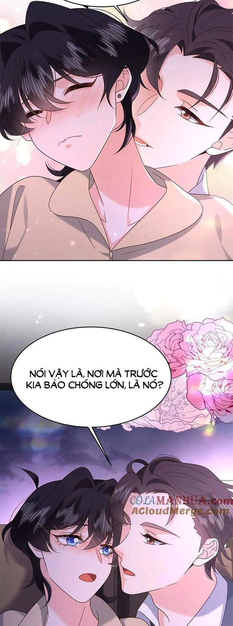 Hotboy Quốc Dân Là Nữ Chapter 362 - 13