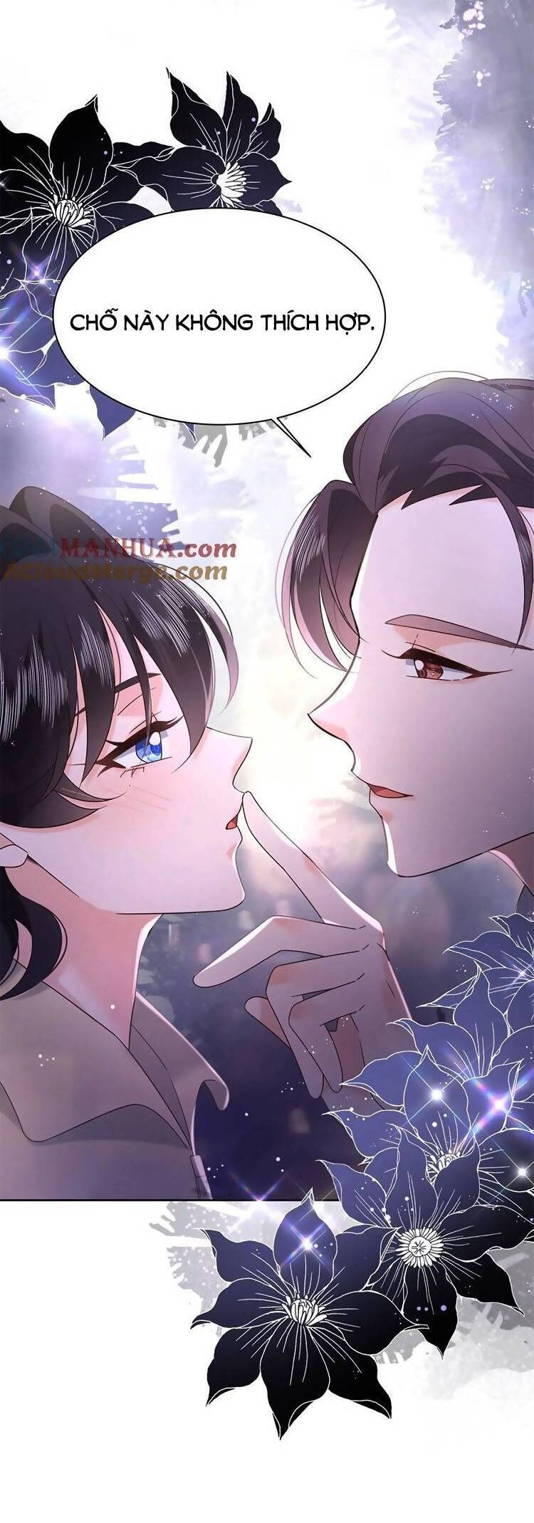 Hotboy Quốc Dân Là Nữ Chapter 362 - 16