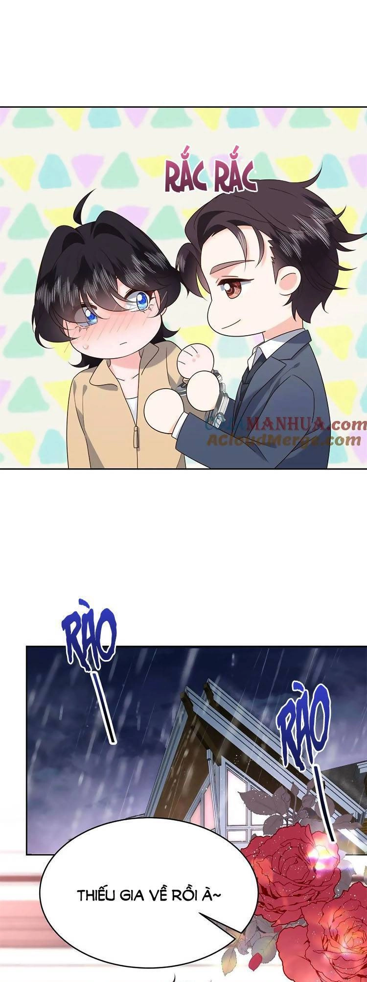 Hotboy Quốc Dân Là Nữ Chapter 362 - 17