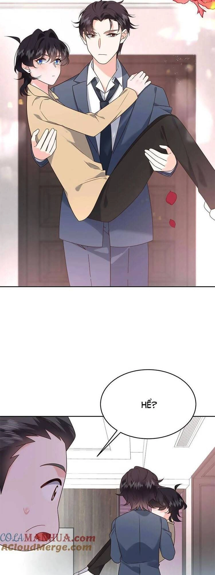 Hotboy Quốc Dân Là Nữ Chapter 362 - 18