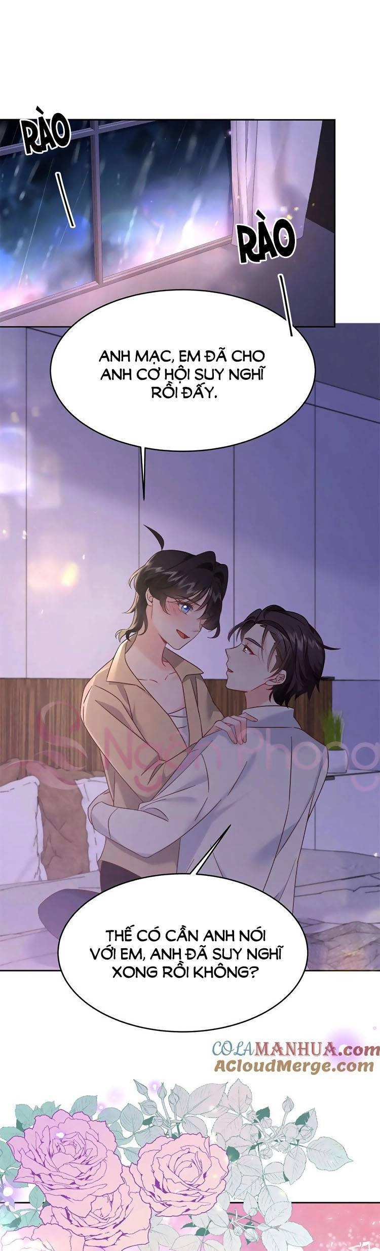 Hotboy Quốc Dân Là Nữ Chapter 363 - 2