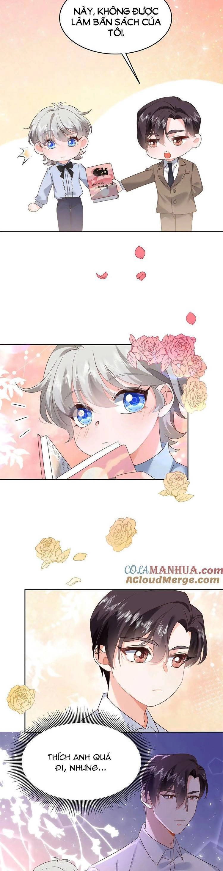 Hotboy Quốc Dân Là Nữ Chapter 363 - 6