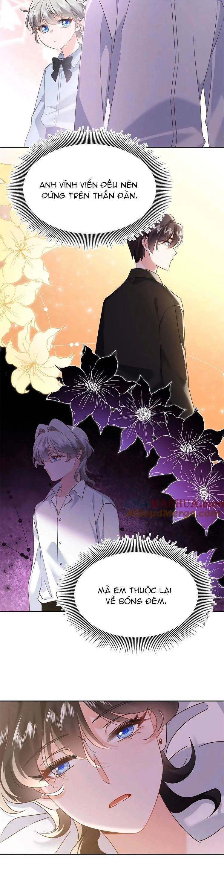 Hotboy Quốc Dân Là Nữ Chapter 363 - 7