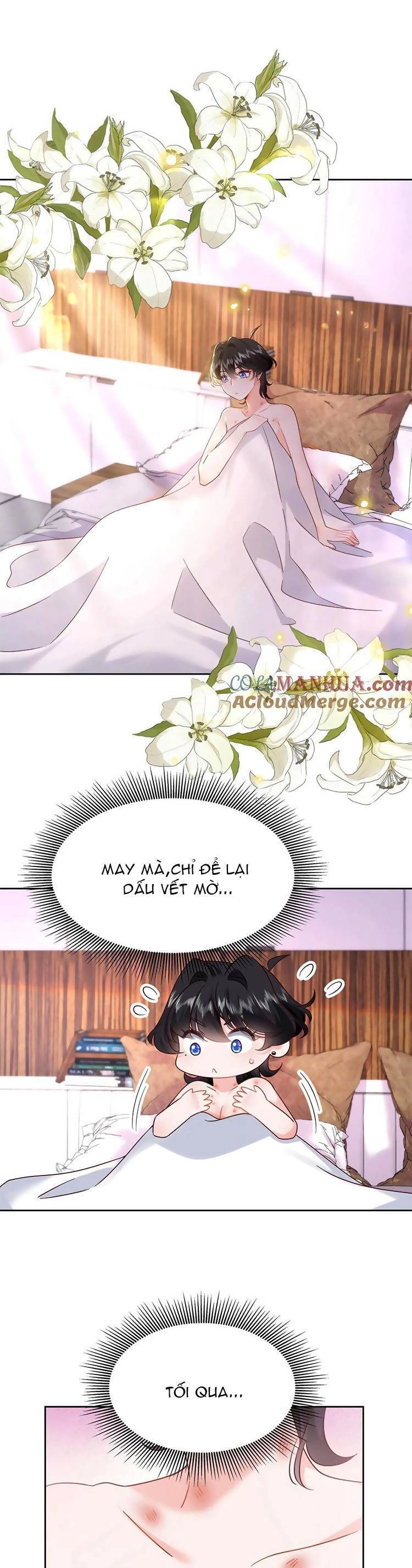 Hotboy Quốc Dân Là Nữ Chapter 363 - 8