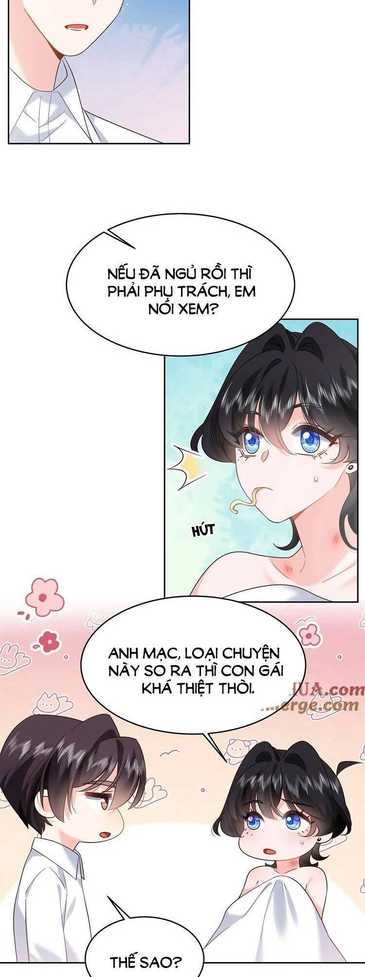 Hotboy Quốc Dân Là Nữ Chapter 363 - 13