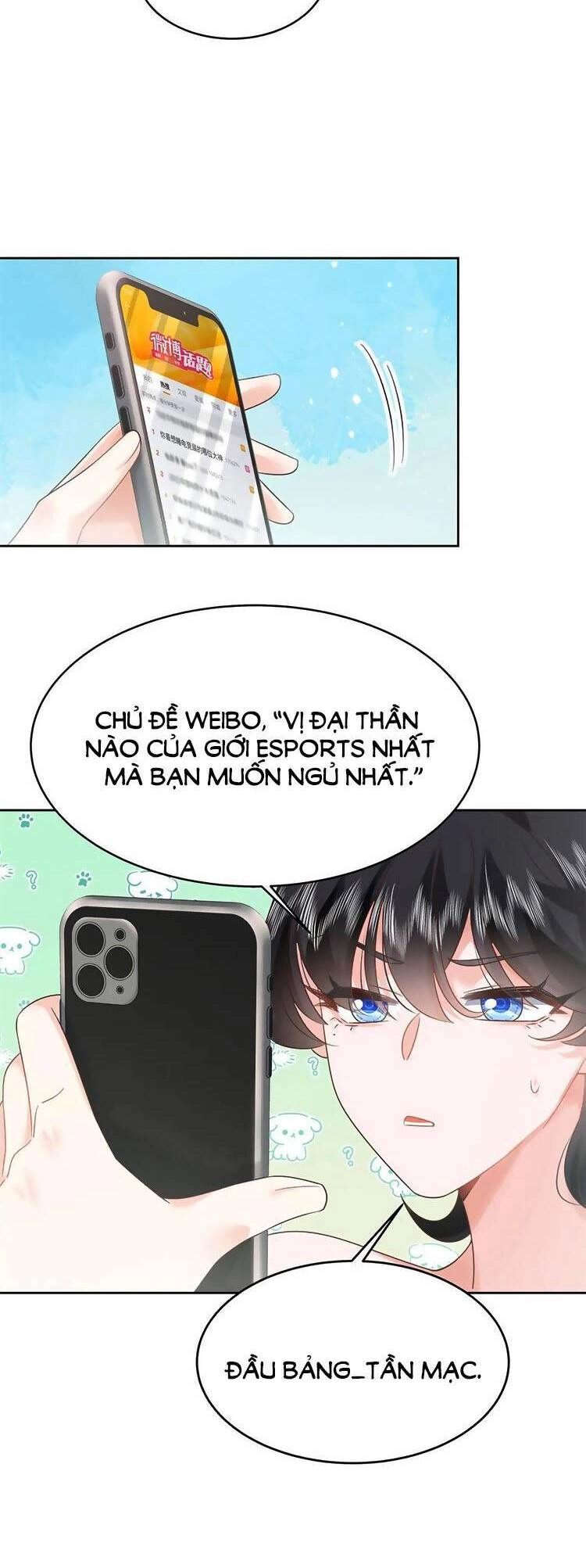 Hotboy Quốc Dân Là Nữ Chapter 363 - 14