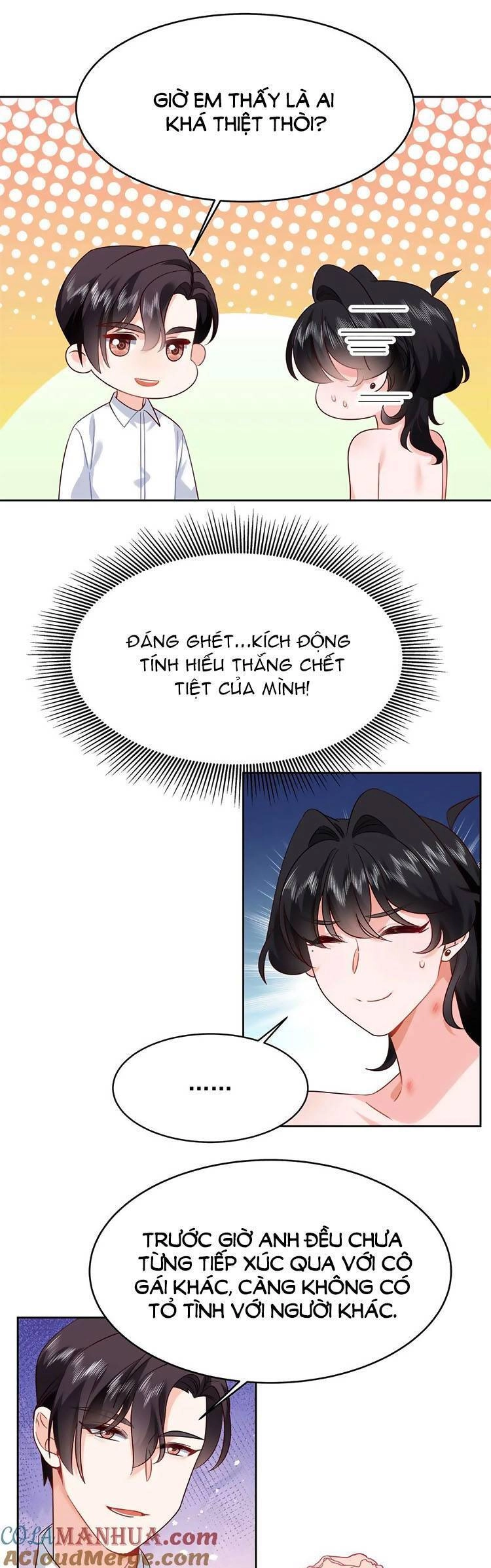 Hotboy Quốc Dân Là Nữ Chapter 363 - 15