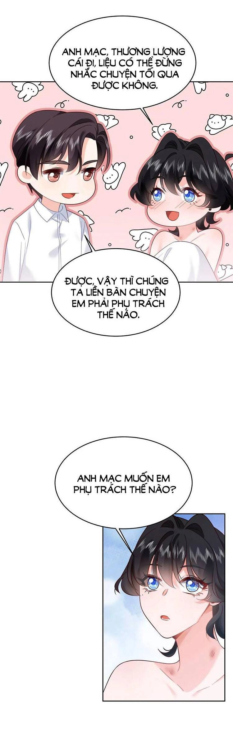 Hotboy Quốc Dân Là Nữ Chapter 363 - 17