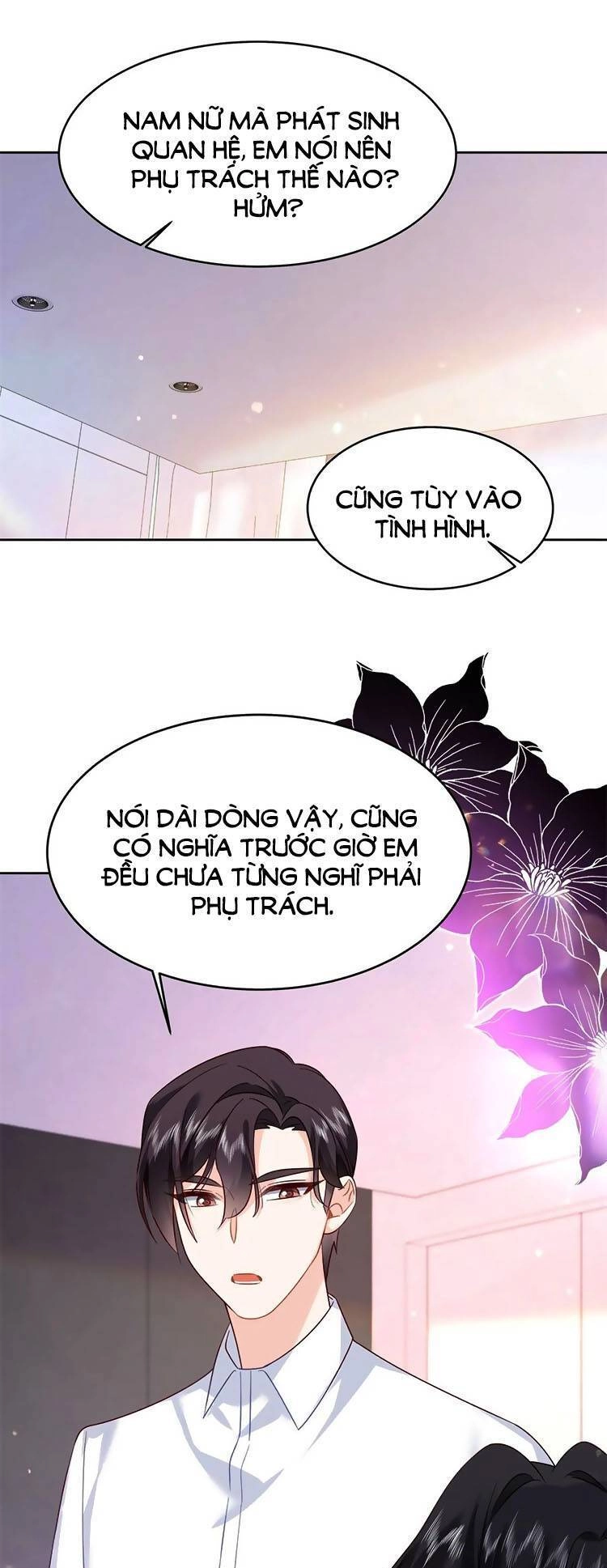 Hotboy Quốc Dân Là Nữ Chapter 363 - 18
