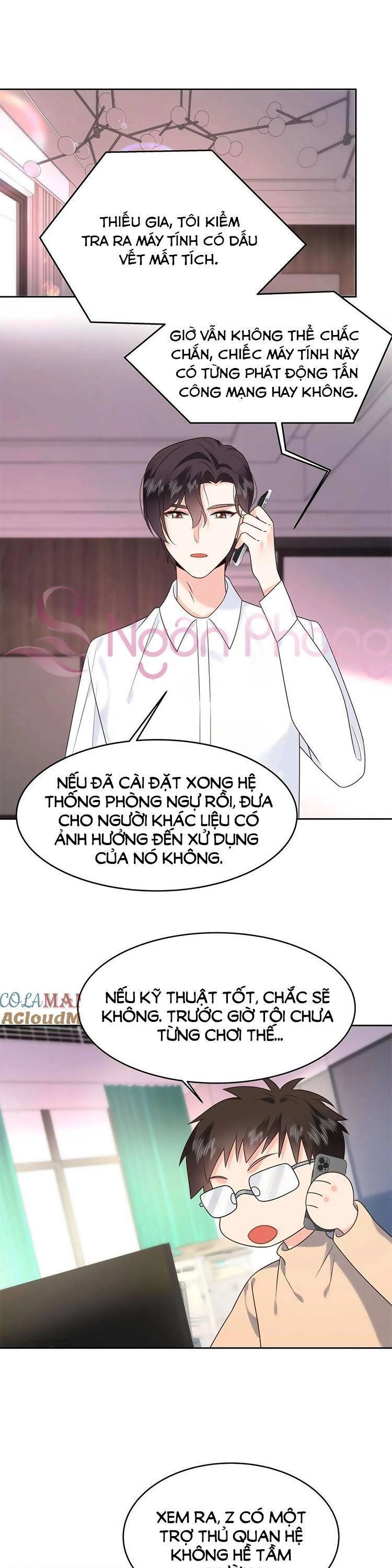 Hotboy Quốc Dân Là Nữ Chapter 364 - 2