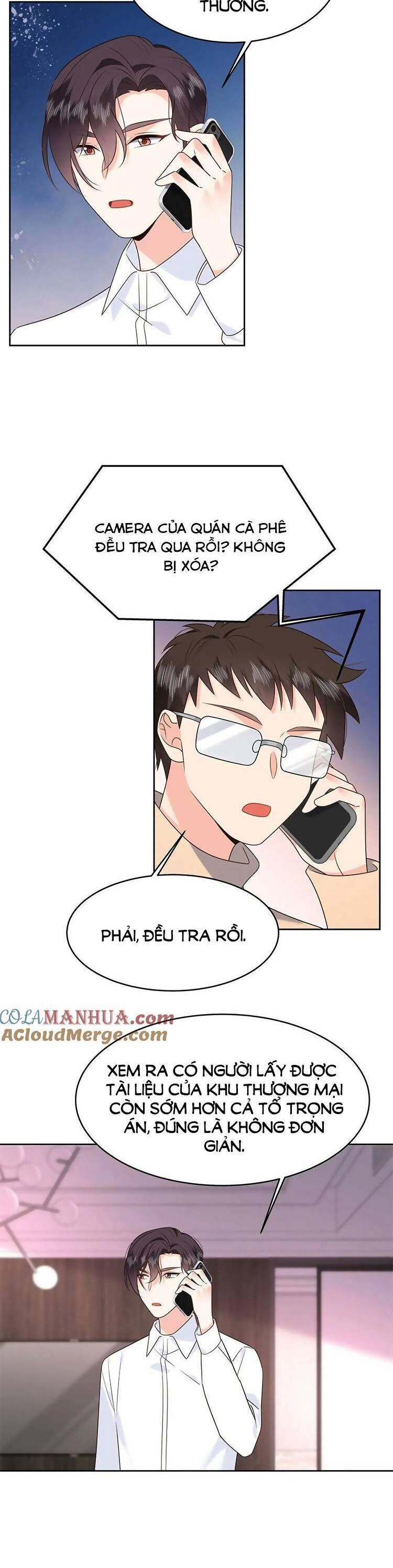 Hotboy Quốc Dân Là Nữ Chapter 364 - 3