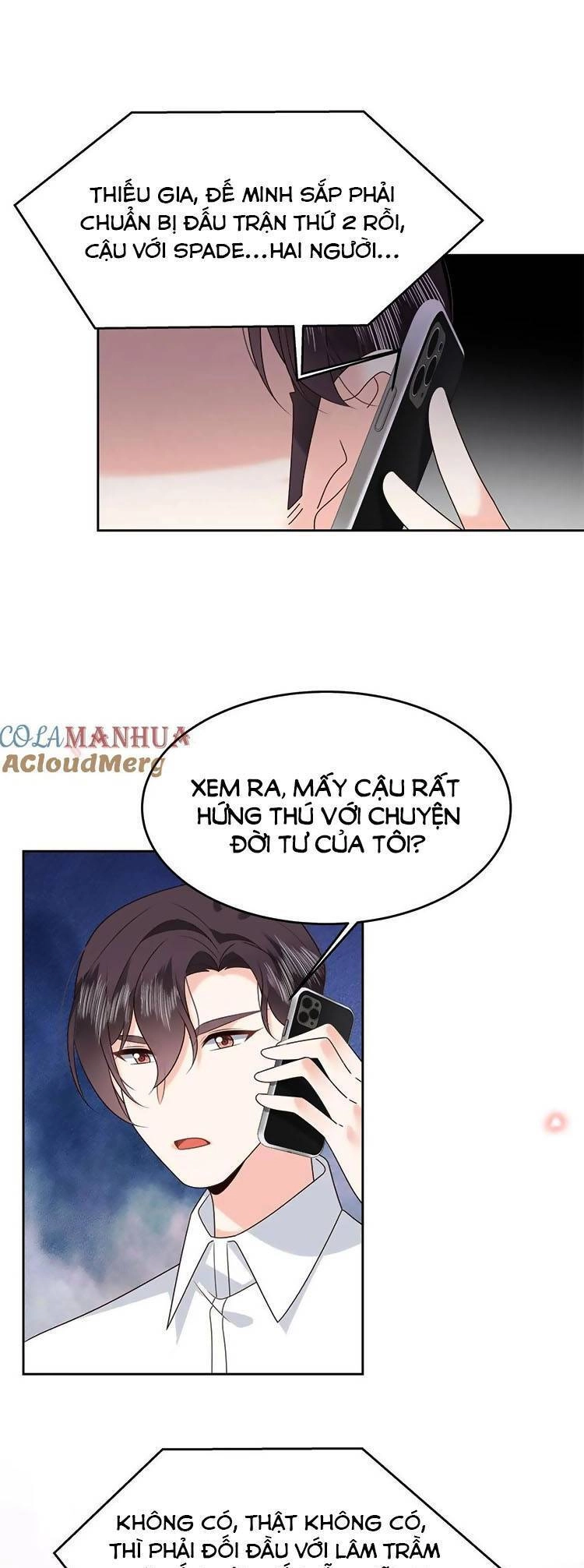 Hotboy Quốc Dân Là Nữ Chapter 364 - 4