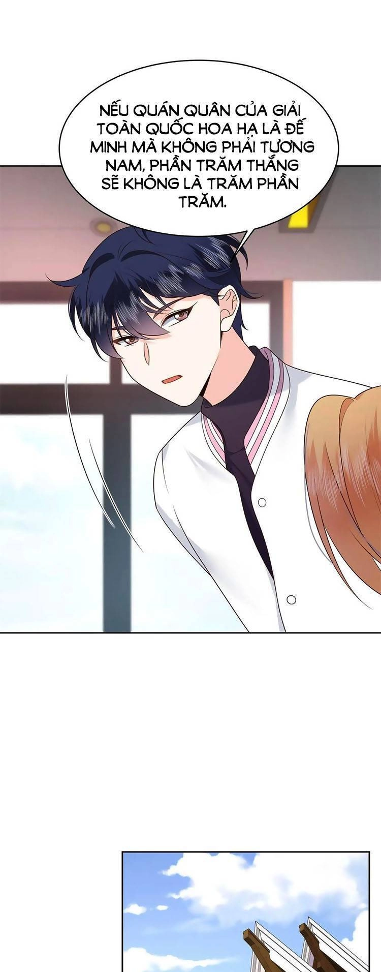 Hotboy Quốc Dân Là Nữ Chapter 364 - 9