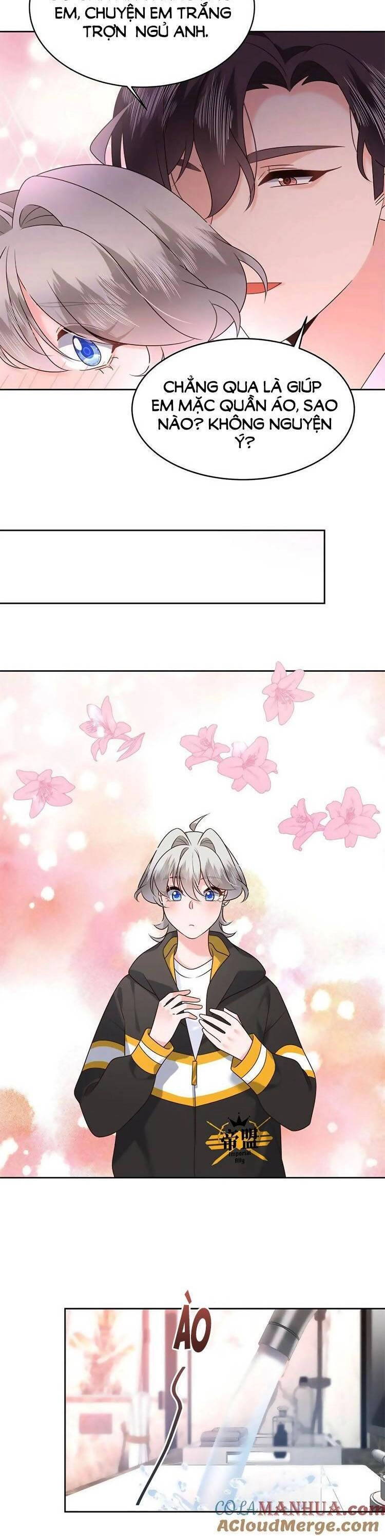 Hotboy Quốc Dân Là Nữ Chapter 364 - 15