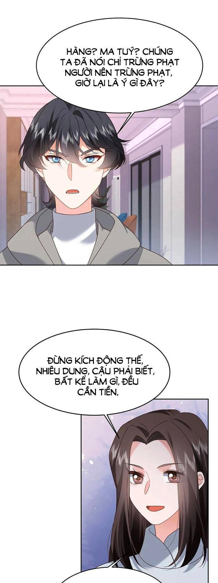 Hotboy Quốc Dân Là Nữ Chapter 365 - 5