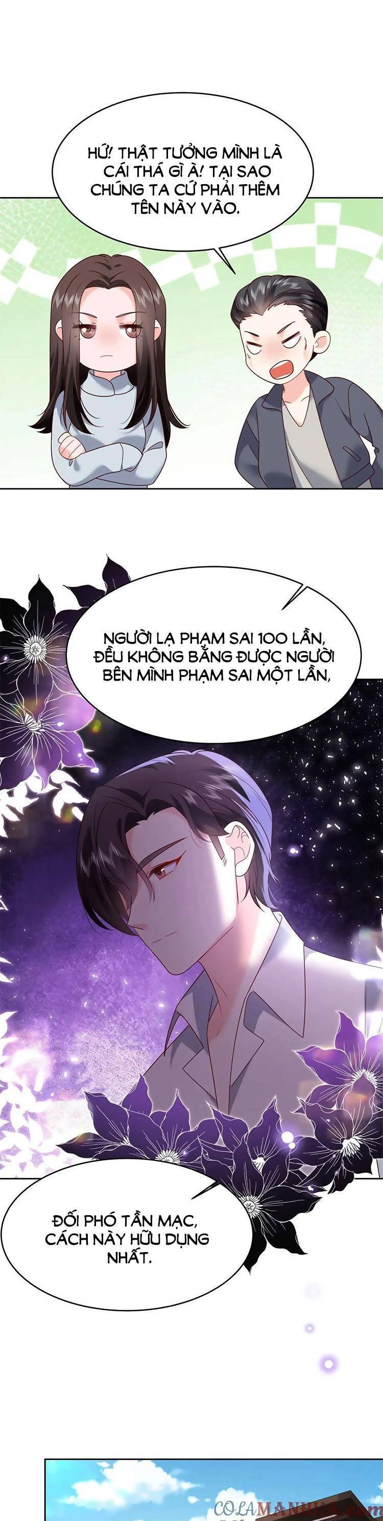Hotboy Quốc Dân Là Nữ Chapter 365 - 8