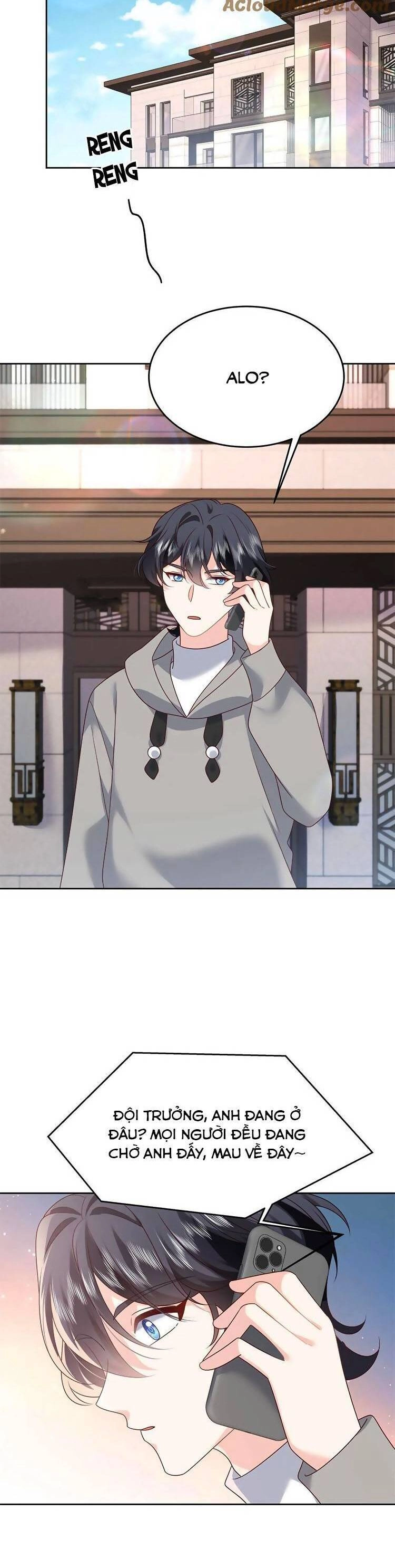 Hotboy Quốc Dân Là Nữ Chapter 365 - 9