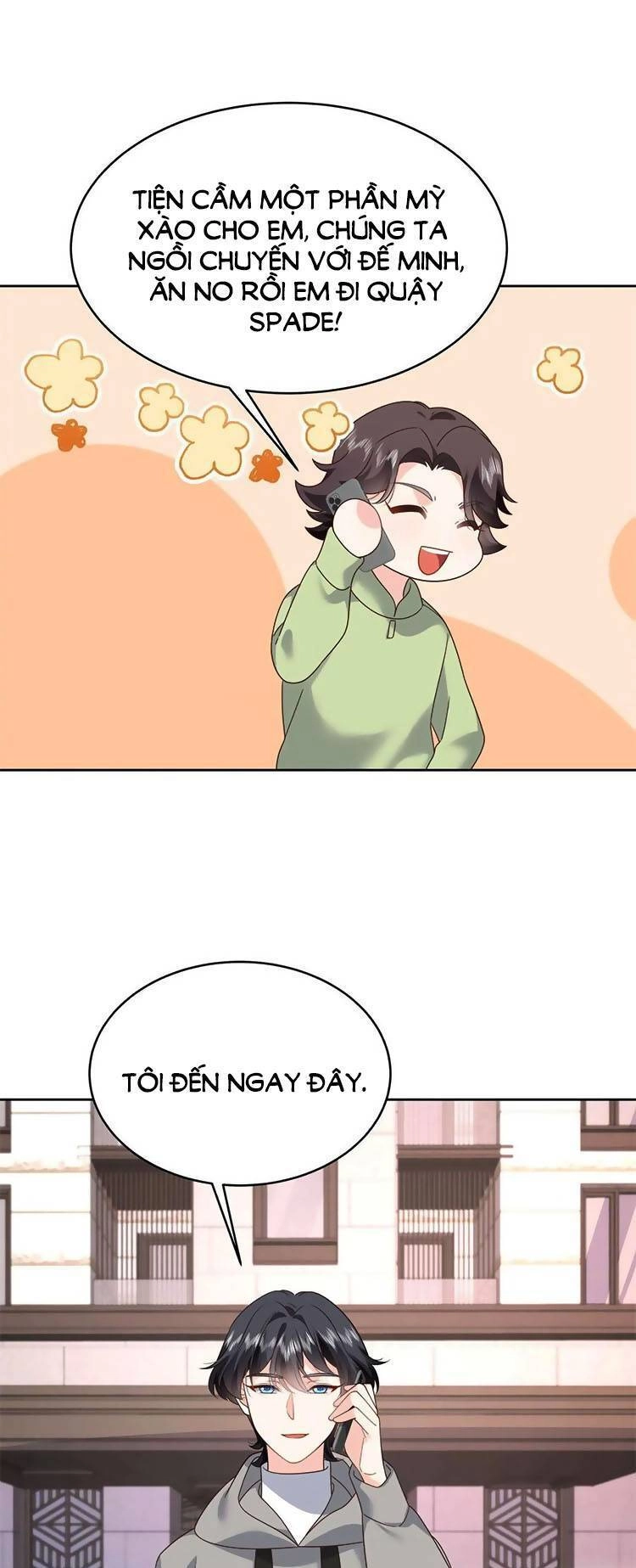 Hotboy Quốc Dân Là Nữ Chapter 365 - 10