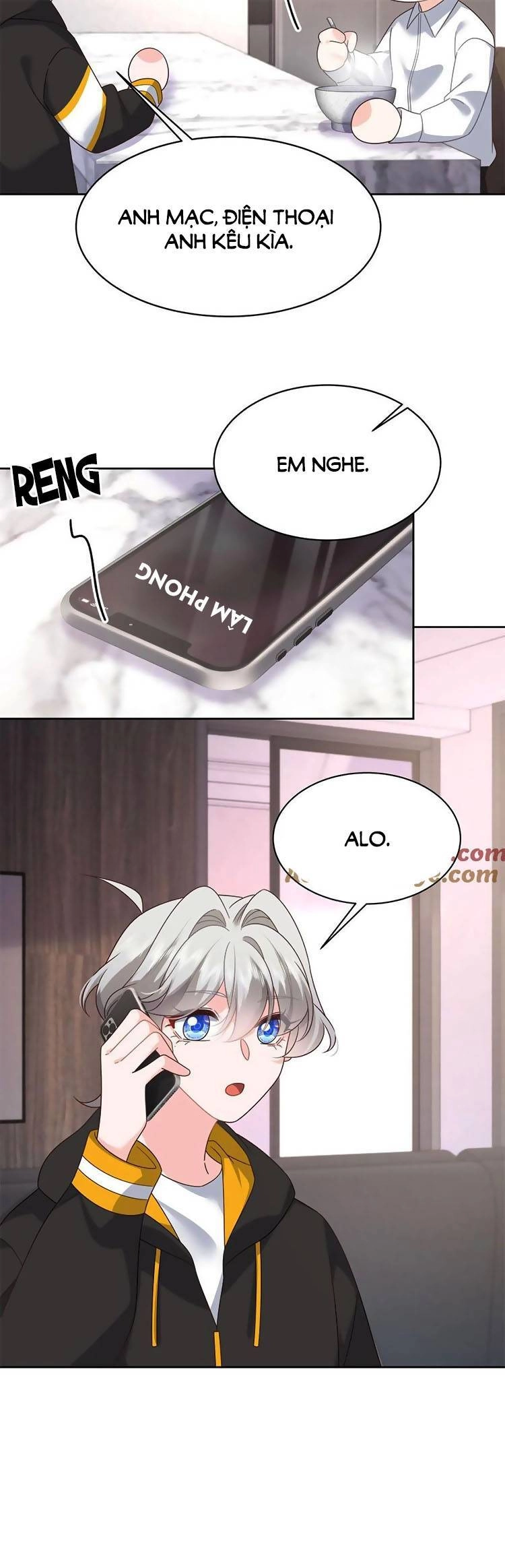 Hotboy Quốc Dân Là Nữ Chapter 365 - 12