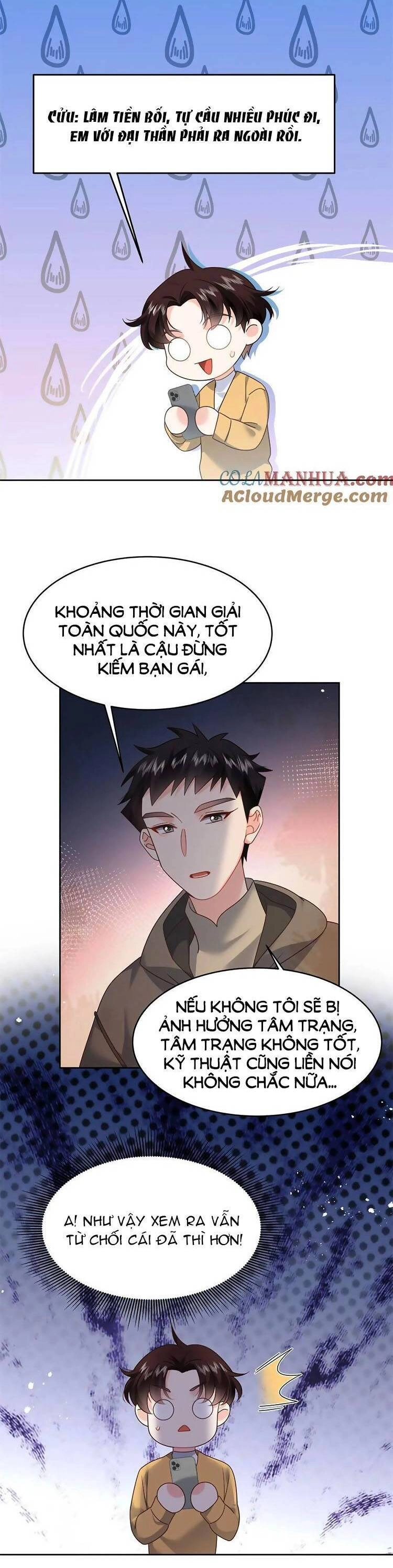 Hotboy Quốc Dân Là Nữ Chapter 365 - 15