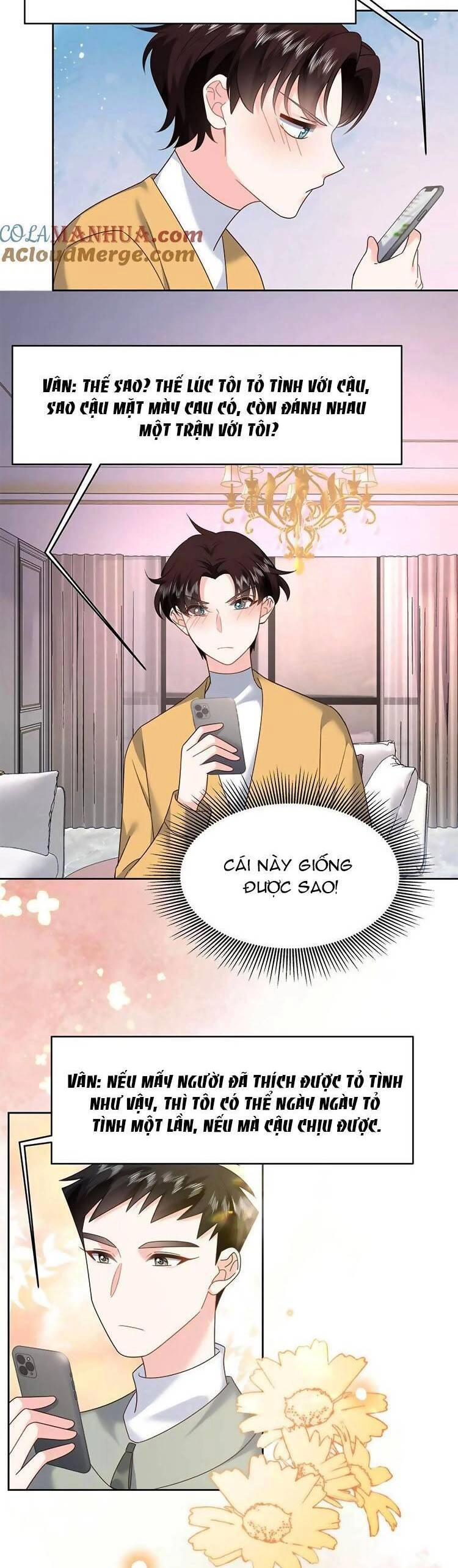Hotboy Quốc Dân Là Nữ Chapter 365 - 17