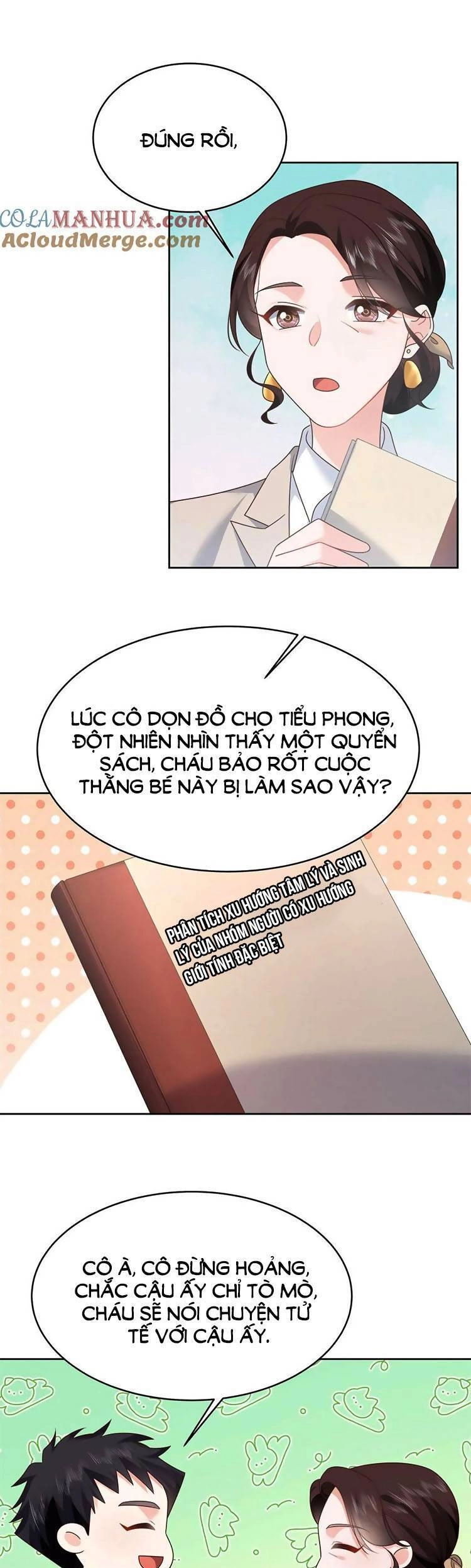 Hotboy Quốc Dân Là Nữ Chapter 365 - 19