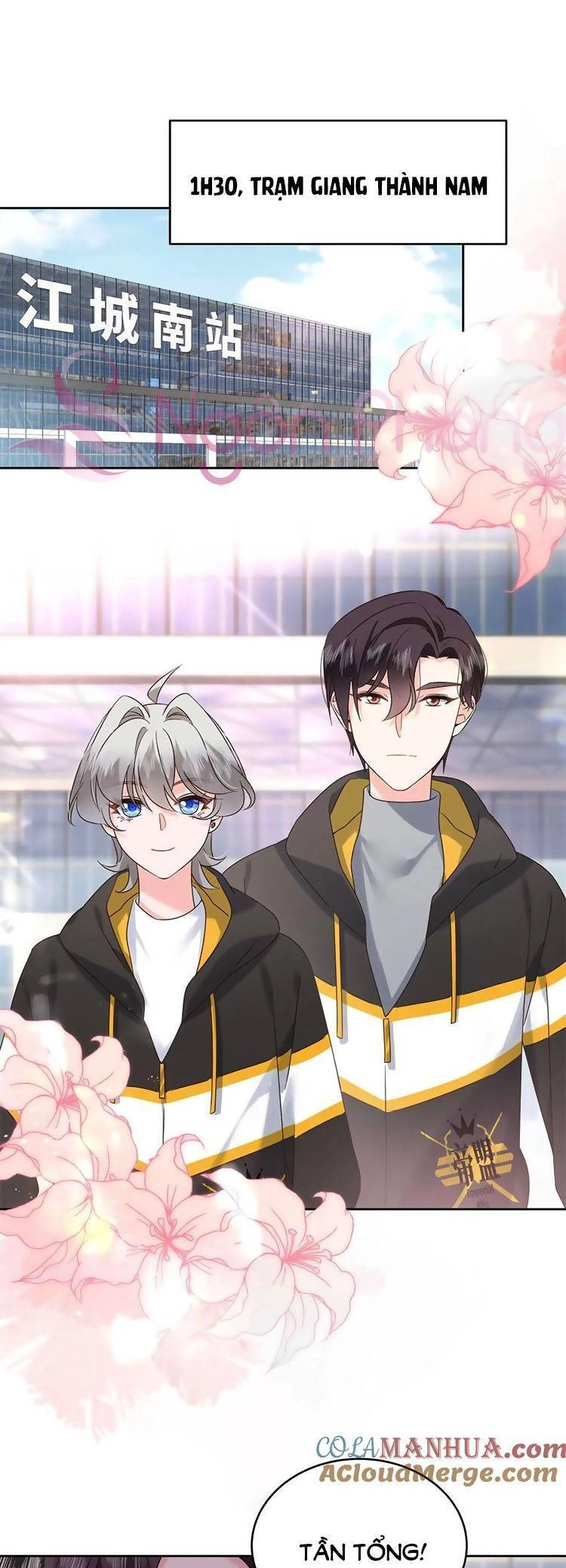 Hotboy Quốc Dân Là Nữ Chapter 366 - 2