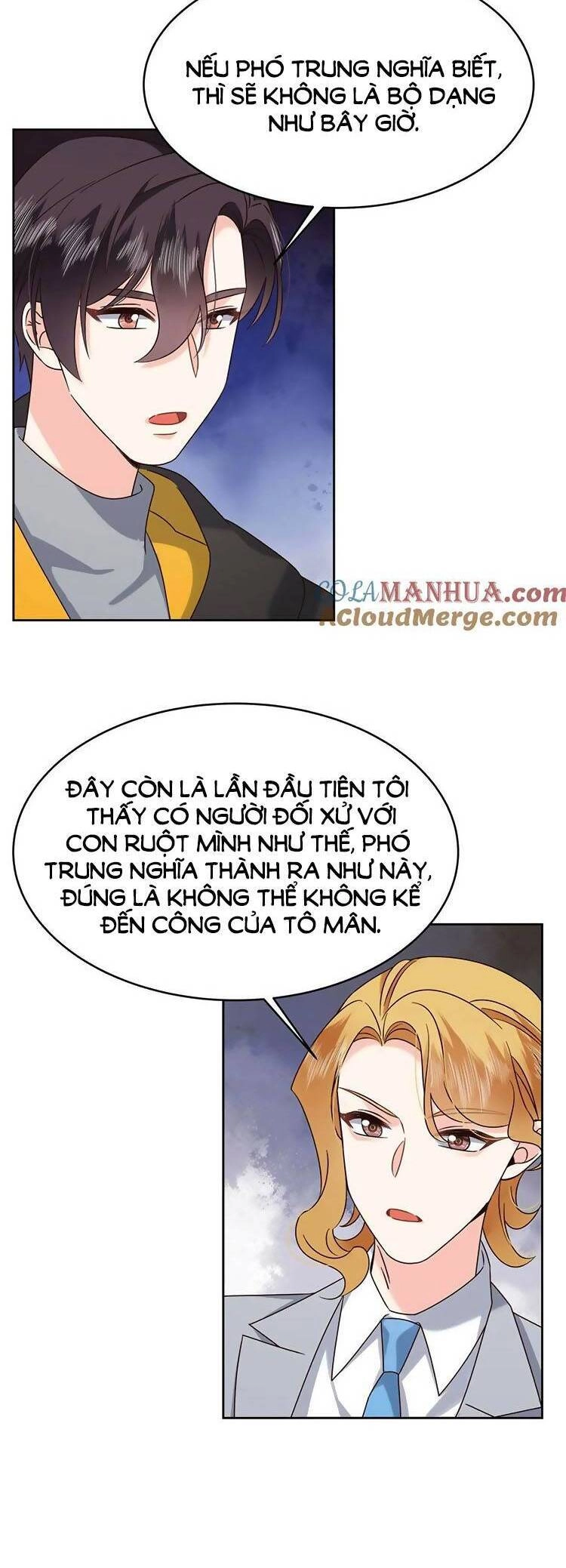 Hotboy Quốc Dân Là Nữ Chapter 366 - 4