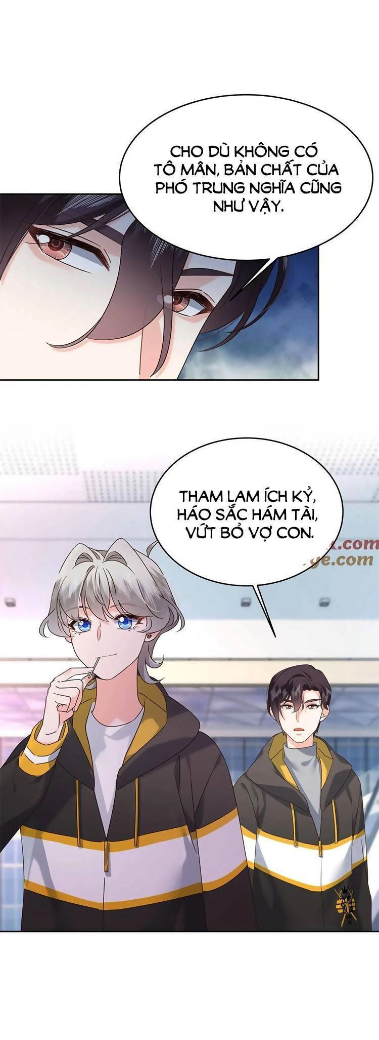 Hotboy Quốc Dân Là Nữ Chapter 366 - 5