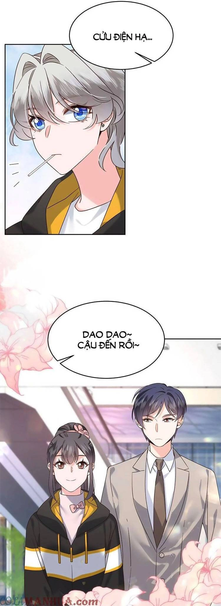 Hotboy Quốc Dân Là Nữ Chapter 366 - 6