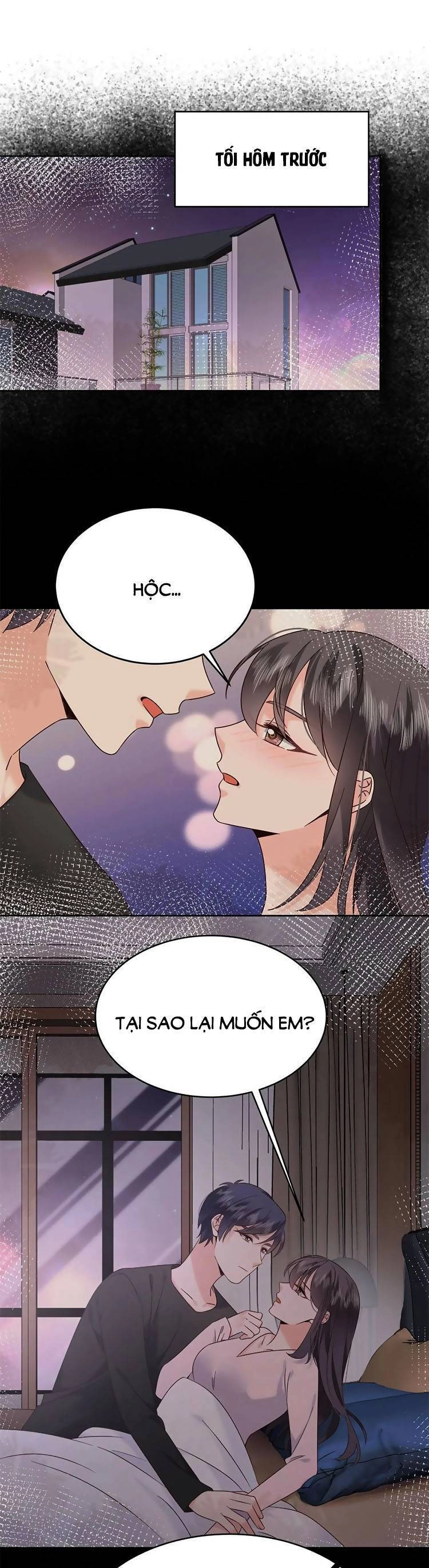 Hotboy Quốc Dân Là Nữ Chapter 366 - 8