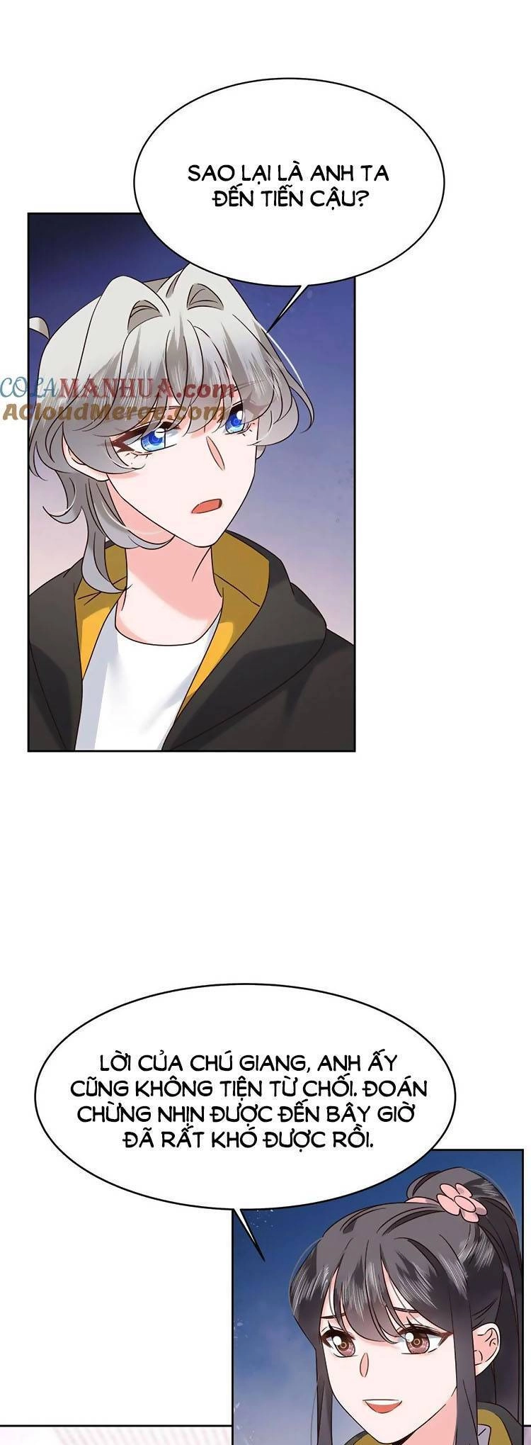 Hotboy Quốc Dân Là Nữ Chapter 366 - 10