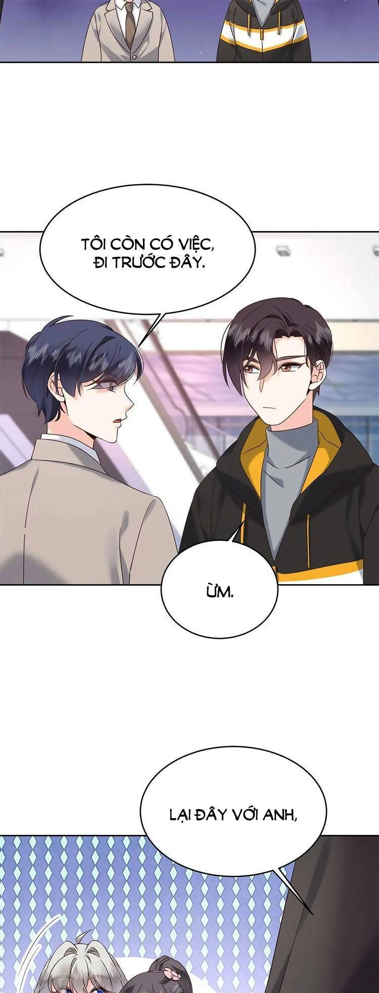 Hotboy Quốc Dân Là Nữ Chapter 366 - 12