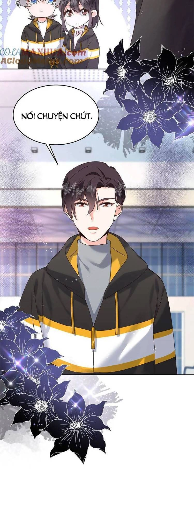 Hotboy Quốc Dân Là Nữ Chapter 366 - 13