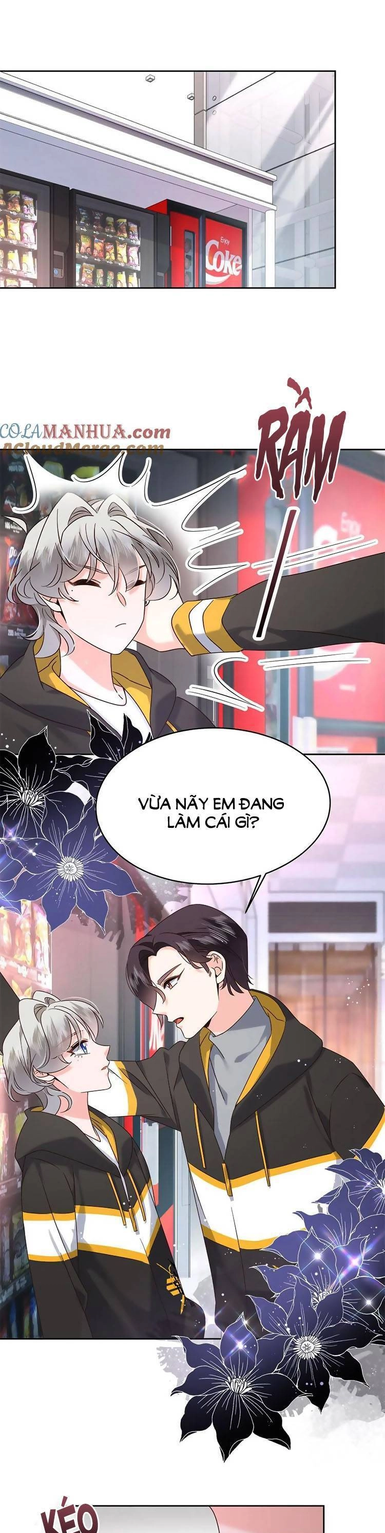 Hotboy Quốc Dân Là Nữ Chapter 366 - 14