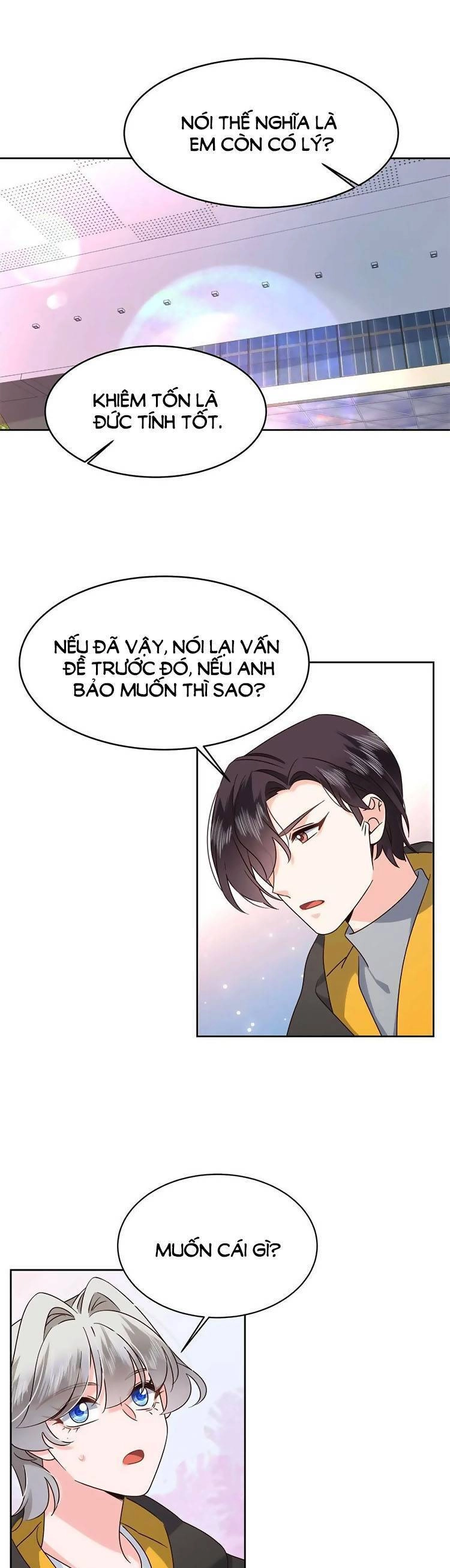 Hotboy Quốc Dân Là Nữ Chapter 366 - 16