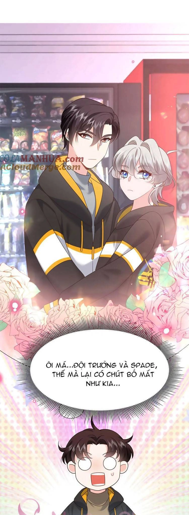 Hotboy Quốc Dân Là Nữ Chapter 367 - 2