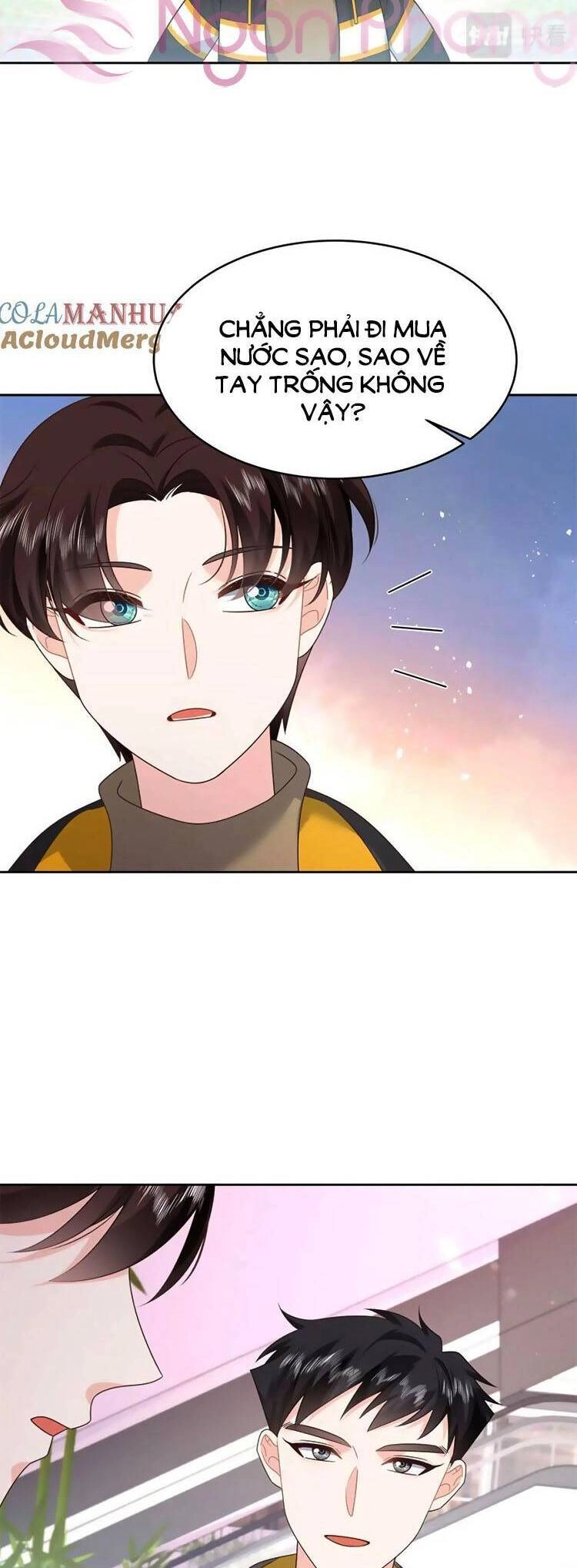 Hotboy Quốc Dân Là Nữ Chapter 367 - 3