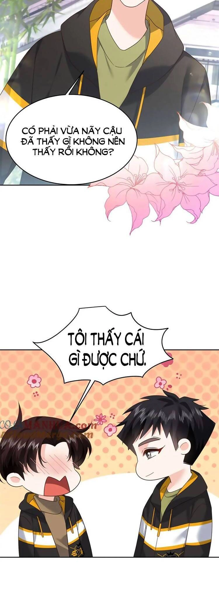 Hotboy Quốc Dân Là Nữ Chapter 367 - 4