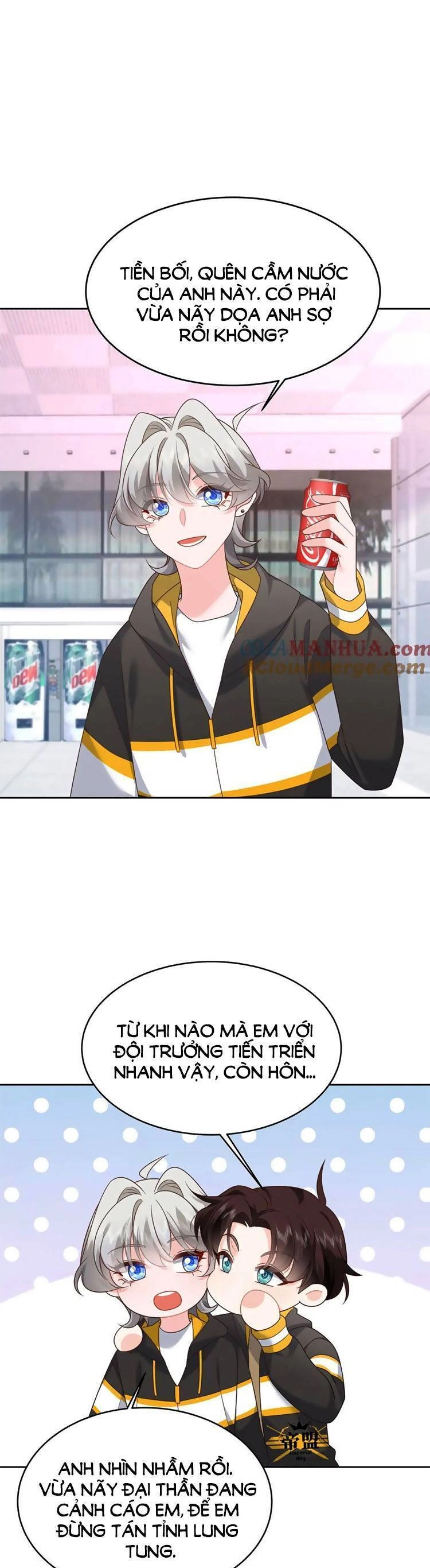 Hotboy Quốc Dân Là Nữ Chapter 367 - 5