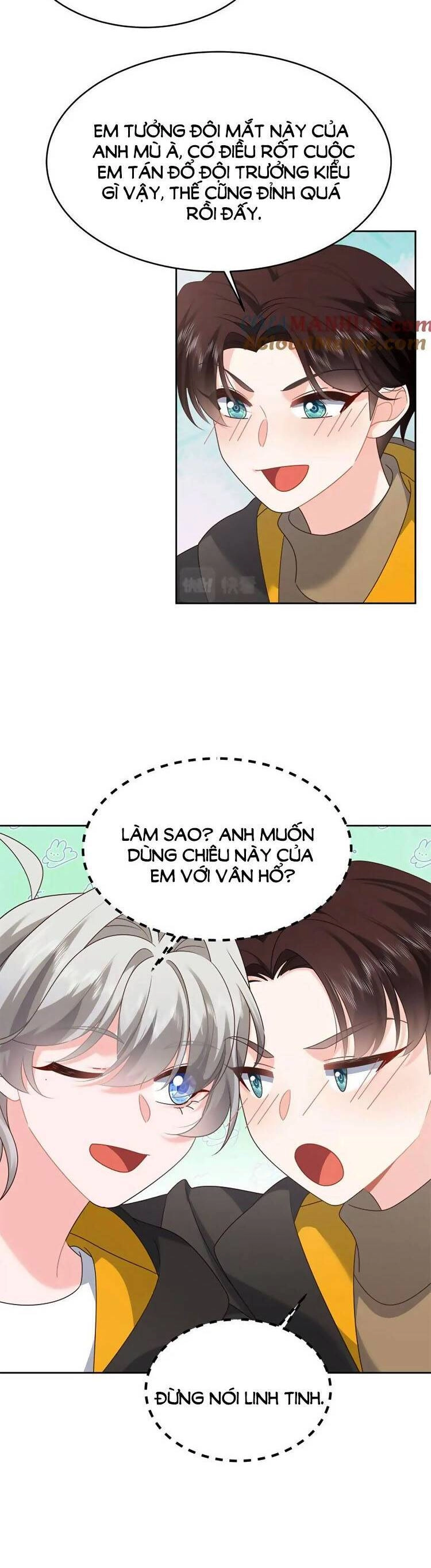 Hotboy Quốc Dân Là Nữ Chapter 367 - 6