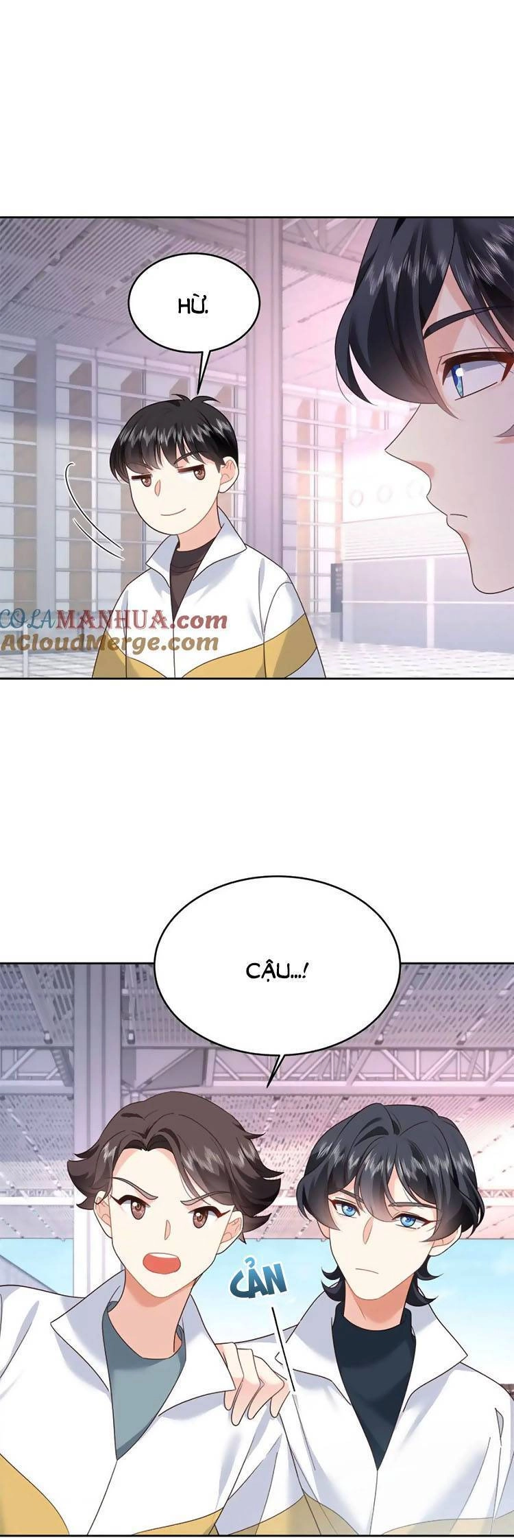 Hotboy Quốc Dân Là Nữ Chapter 367 - 8